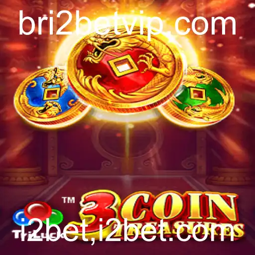 Descubra os Segredos de 3CoinTreasures e Aventure-se no Mundo dos Jogos com i2bet