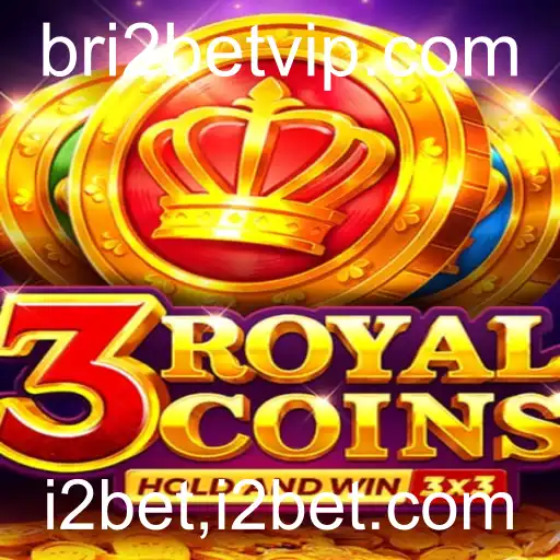 3royalcoins: O Novo Sensação no Mundo dos Jogos Online