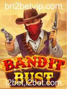 Descubra BanditBust: O Novo Fenômeno de i2bet