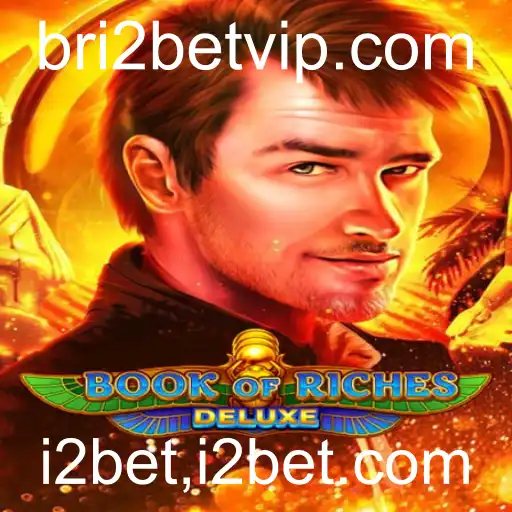 Explorando o Mundo Enigmático do Jogo Book of Riches Deluxe