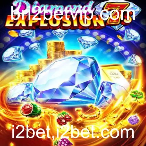 Explorando o Mundo de DiamondExplosion7s: Um Mergulho no Jogo de Cassino Empolgante