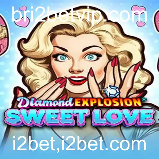 Descubra o Excitante Mundo de DiamondExplosionSweetLove