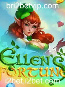 Descubra EllensFortune: O Jogo de Sorte e Estratégia