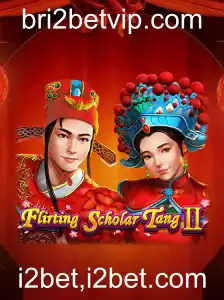 Explorando o Universo de 'Flirting Scholar Tang II': Um Guia Completo
