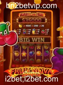 Descubra o Excitante Mundo do Jogo FruitNovaSuper