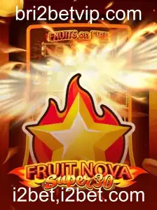 FruitrNovaSupe30: Mergulhe na Aventura com i2bet