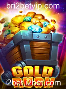 Descubra o Mundo de Aventura com o Jogo GoldRush no i2bet.com