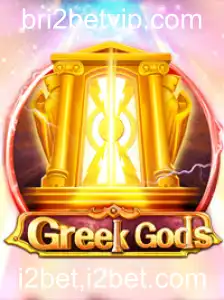Descubra o Empolgante Universo de 'GreekGods' - O Novo Fenômeno no Mundo dos Jogos