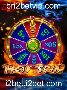 Descubra o Empolgante Mundo do HotSpin no i2bet
