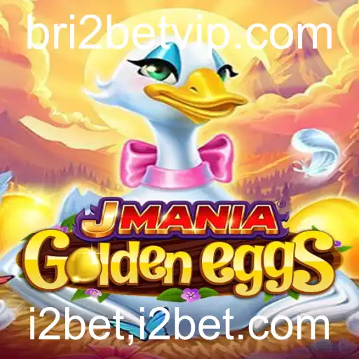 JManiaGoldenEggs: O Jogo que Está Transformando a Experiência de Apostas
