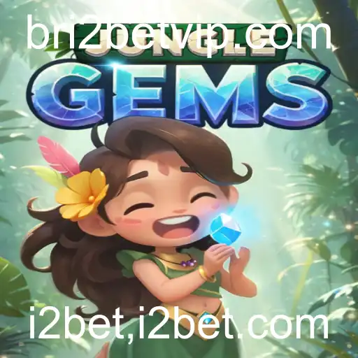 Descubra o Fascinante Mundo de JungleGems