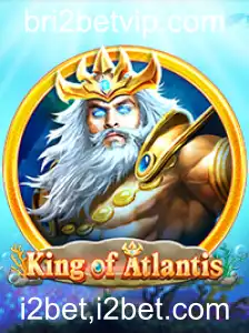 KingofAtlantis: Uma Aventura Épica e Estratégica com Intrigas Aquáticas