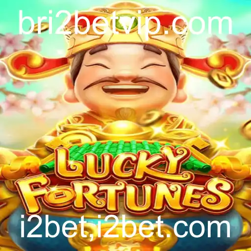Descubra o Fascinante Mundo de LuckyFortunes
