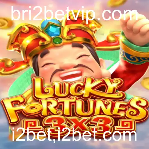 LUCKYFORTUNES3x3: Explore o Novo Jogo Popular na i2bet