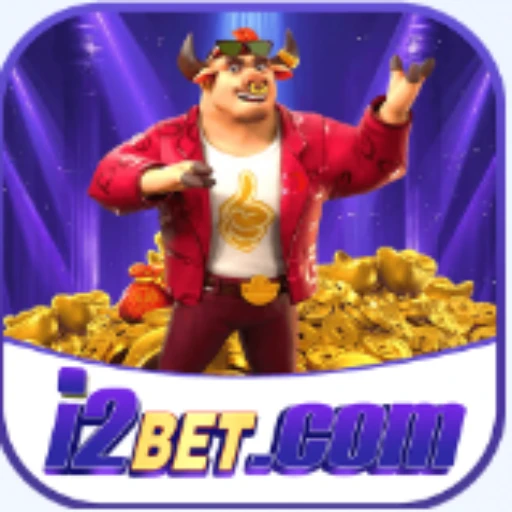 Logo i2bet,i2bet.com Cassino