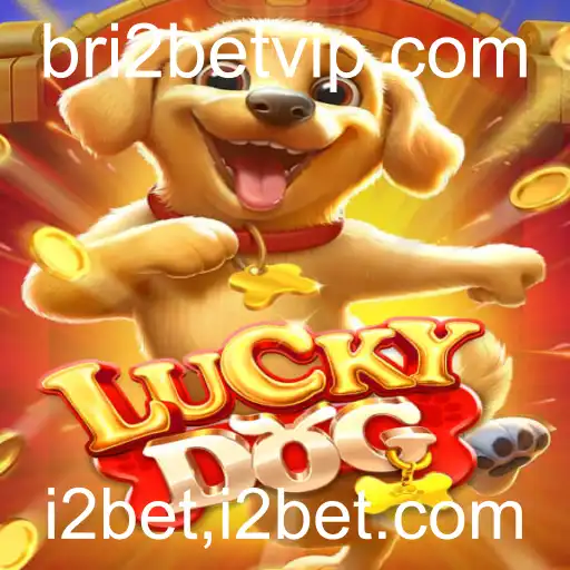 LuckyDog: Um Mergulho no Mundo do Entretenimento Online da i2bet