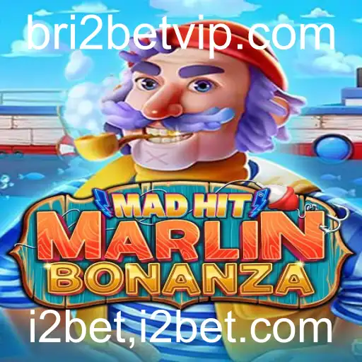 Descubra o Mundo Vibrante de MadHitMarlinBonanza