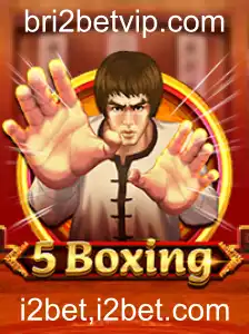 5Boxing: Explorando o Novo Fenômeno dos Jogos de Estratégia