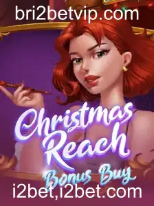 Descubra o Mundo de ChristmasReachBonusBuy: O Jogo de Natal que Conquistou os Jogadores