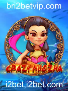 Descubra o Fascinante Jogo CrazyNuoZha no i2bet