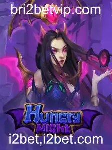 Explorando o Mundo de HungryNight: Uma Aventura de Estratégia e Azar
