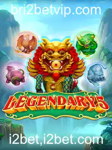 Legendary5: Um mergulho profundo no mundo do jogo