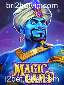 MagicLamp: Descubra o Jogo Que Está Conquistando o Mundo