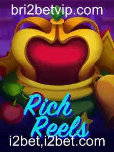 Explorando o Mundo do RichReels: O Novo Fenômeno dos Jogos de Azar