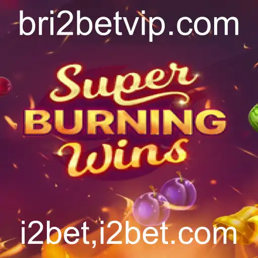Explorando o SuperBurningWins: O Clássico Jogo de Cassino na i2bet