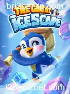 TheGreatIcescape: Uma Nova Aventura Congelante no Mundo dos Jogos Online