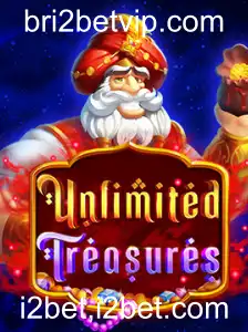 Explorando UnlimitedTreasures: O Jogo de Aventura e Estratégia com i2bet