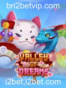 ValleyofDreams: Um Mergulho no Mundo da Fantasia com i2bet