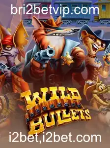 Explorando WildBullets: O Novo Sensação no Mundo dos Jogos