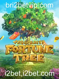 Descubra o Fascinante Mundo de ProsperityFortuneTree com a i2bet
