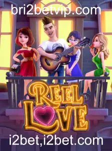 Explorando o Mundo de ReelLove: Uma Viagem Fascinante no Universo dos Caça-Níqueis