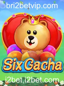 Descubra o Mundo de Emoções em SixGacha