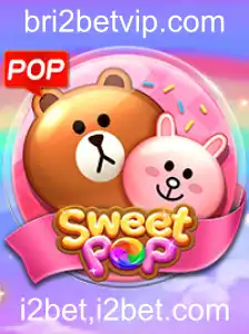 Descubra SweetPOP: Um Mundo de Diversão Energética e Estratégia