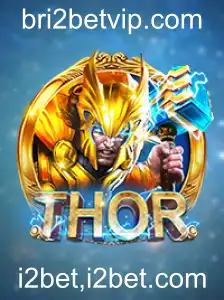 Explorando o Mundo de THOR: Um Jogo de Aventura Épico