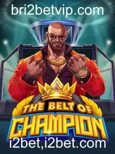 TheBeltOfChampion: Uma Nova Aventura Emocionante