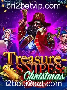 Explorando o Mundo de TreasuresnipesChristmas e sua Relação com i2bet