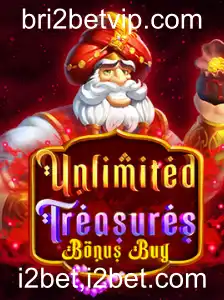 Explorando o Mundo de UnlimitedTreasuresBonusBuy na i2bet
